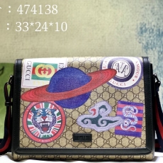 Mens Gucci Satchel Bags